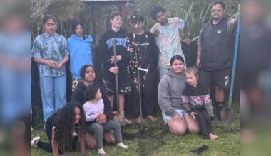 ✨ Our Kids’ Dream Trip – A Story We Never Thought We’d Have to Tell ✨