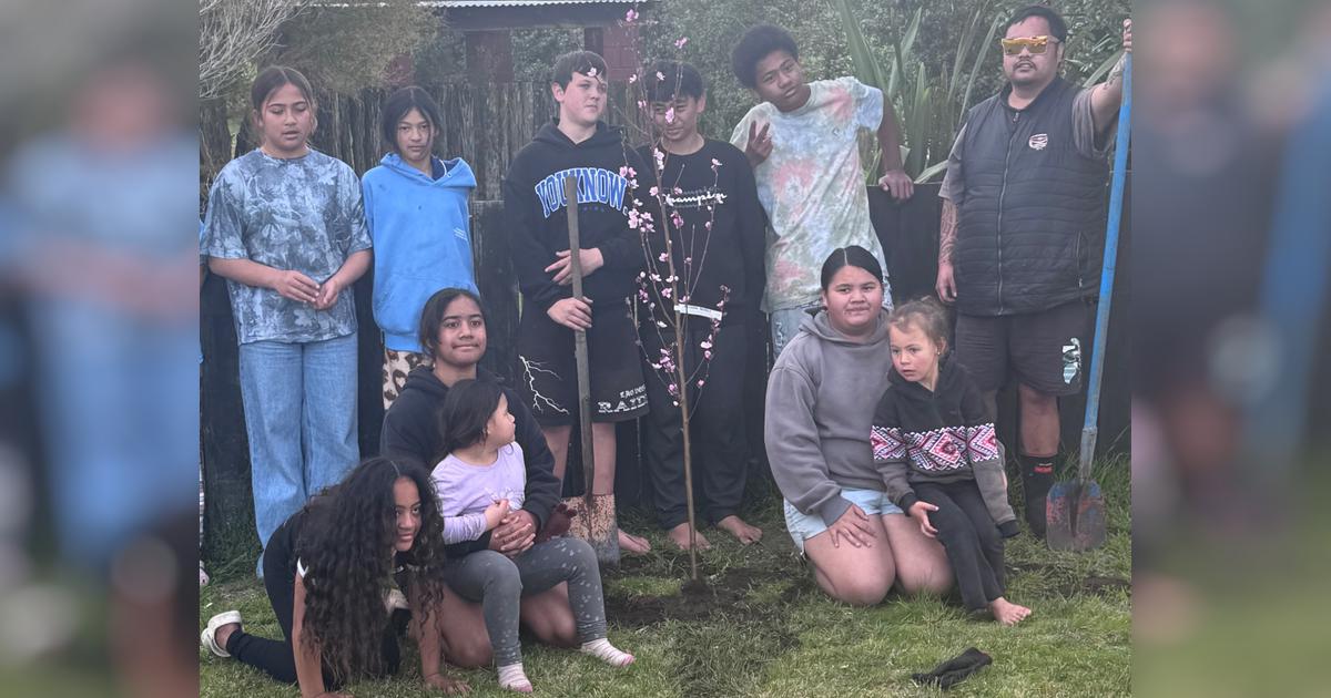 ✨ Our Kids’ Dream Trip – A Story We Never Thought We’d Have to Tell ✨