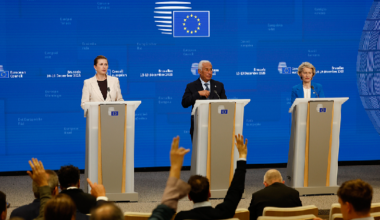 Russia sues Euroclear as EU debates frozen assets for Ukraine - news.cgtn.com