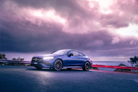 Mercedes-Benz Finance has launched the largest number of bankruptcy actions of any car finance company over the past four years.