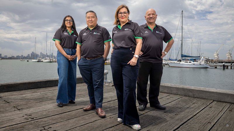 New political party challenges Labor's dominance in Melbourne's west