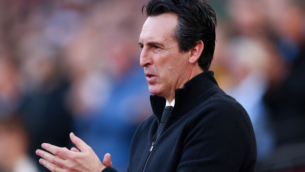 Emery proud of Villa fightback - Aston Villa Football Club