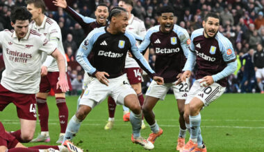 Three talking points from the Premier League