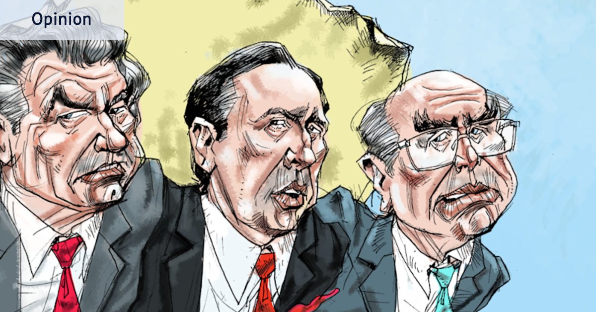 Politics: Australia’s lost quarter-century