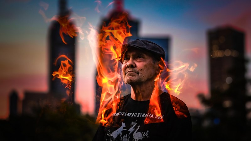 The Age’s year in pictures