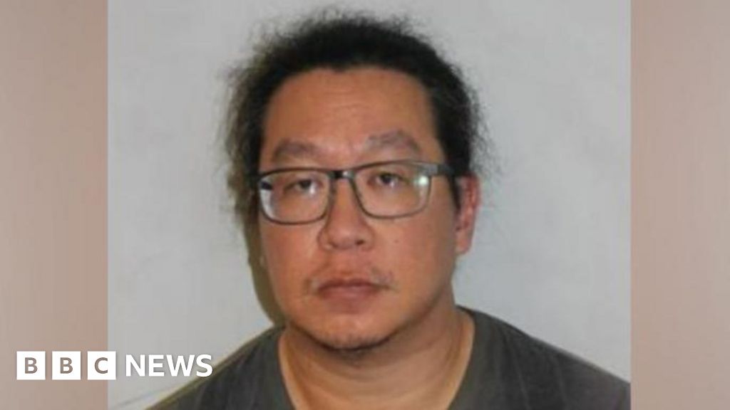 Nursery worker Vincent Chan admits sexually assaulting children