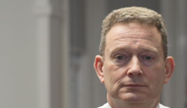 Essex facing a drug-driving pandemic, says chief constable