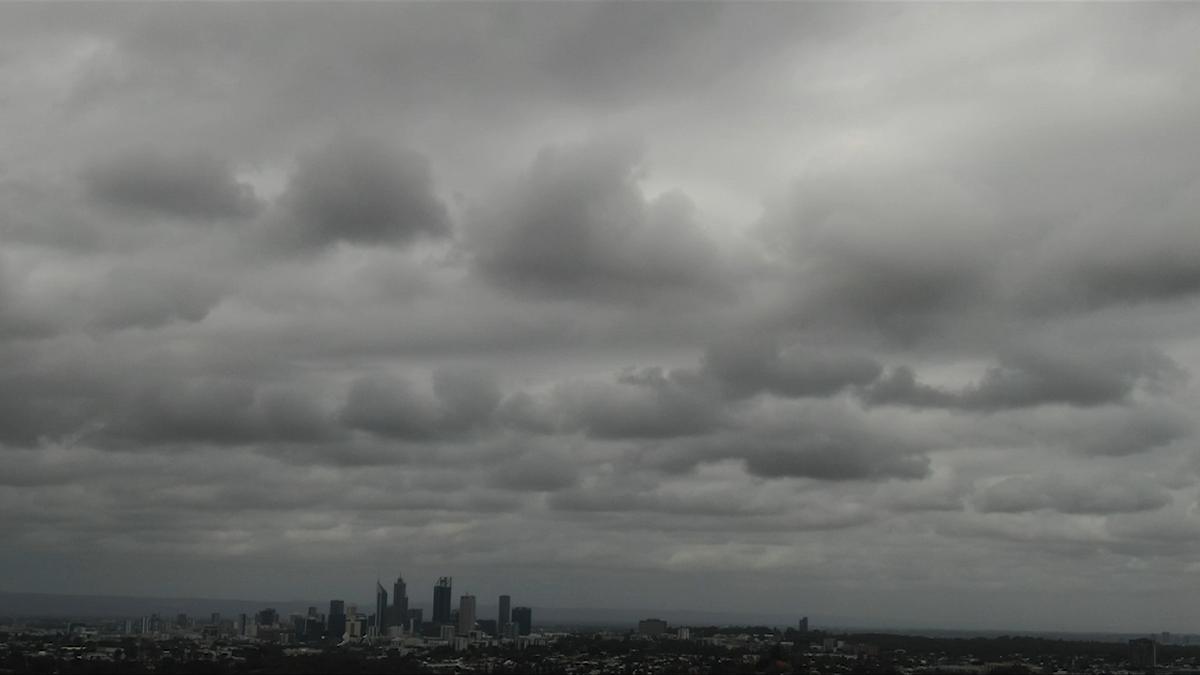 Perth & WA Weather: Thunderstorms, damaging winds to slam State after scorching Christmas heatwave