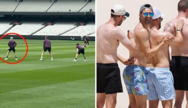 England team for fourth Test at MCG, Jacob Bethell to replace Ollie Pope, former England Test player exposes big issue in Noosa trip, Ben Duckett drunk video, fourth Ashes Test news