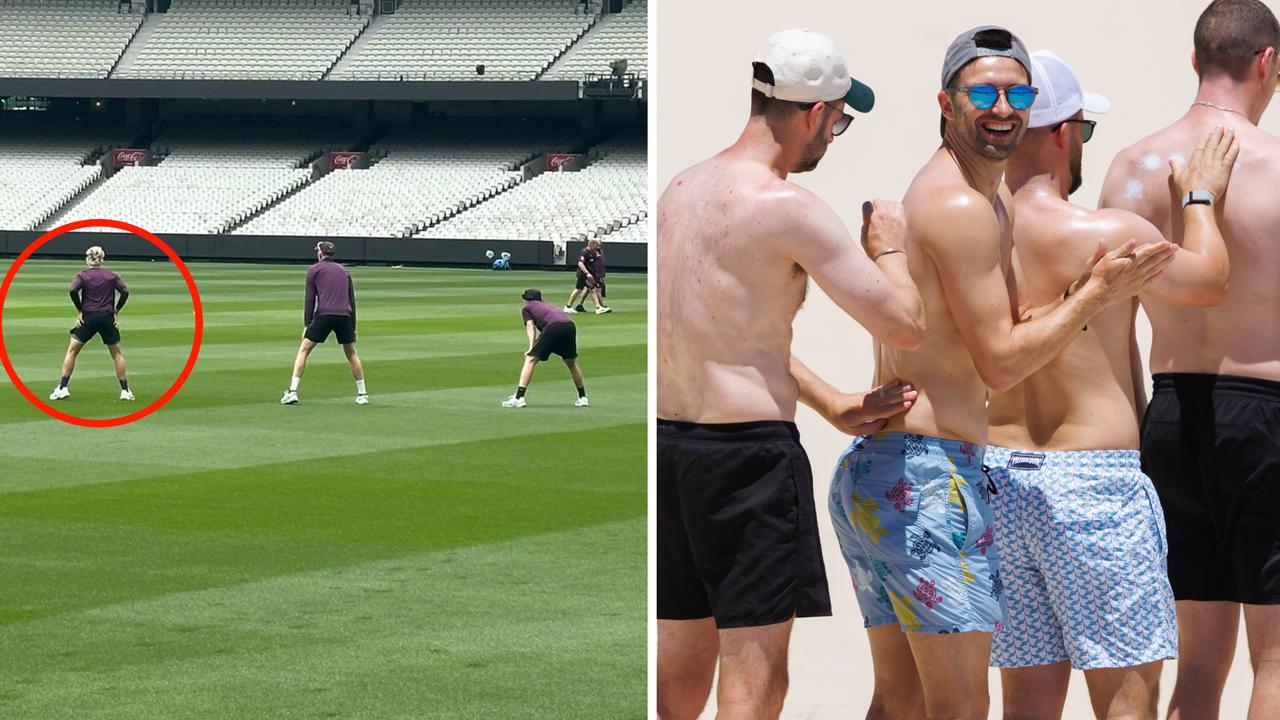 England team for fourth Test at MCG, Jacob Bethell to replace Ollie Pope, former England Test player exposes big issue in Noosa trip, Ben Duckett drunk video, fourth Ashes Test news