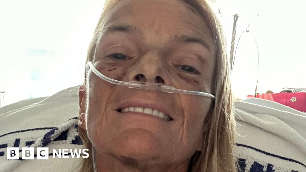 Peebles woman crushed by cows near Newtonmore feared for her life