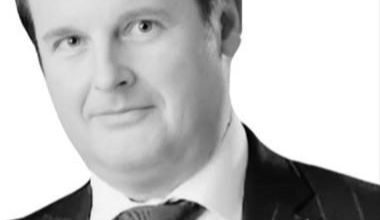 Philippe Gijsels, chief strategy officer at BNP Paribas Fortis