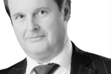 Philippe Gijsels, chief strategy officer at BNP Paribas Fortis