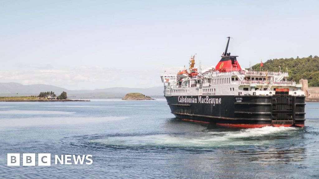 Ferry disruption compensation scheme extended to more islands