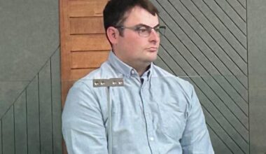 Once-trusted teacher jailed for sexually abusing students