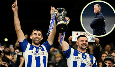Ballyboden Boss Hits Back At “Superclub” Tag After Dominant Leinster Final Win