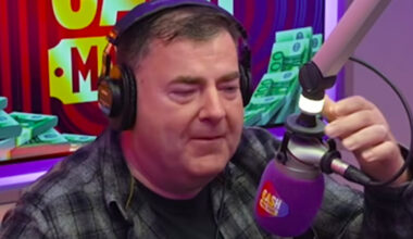 Letterkenny man wins €275,000 on the Cash Machine!