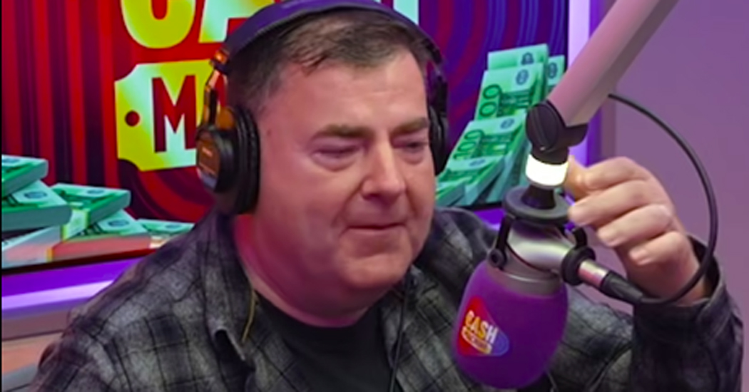 Letterkenny man wins €275,000 on the Cash Machine!