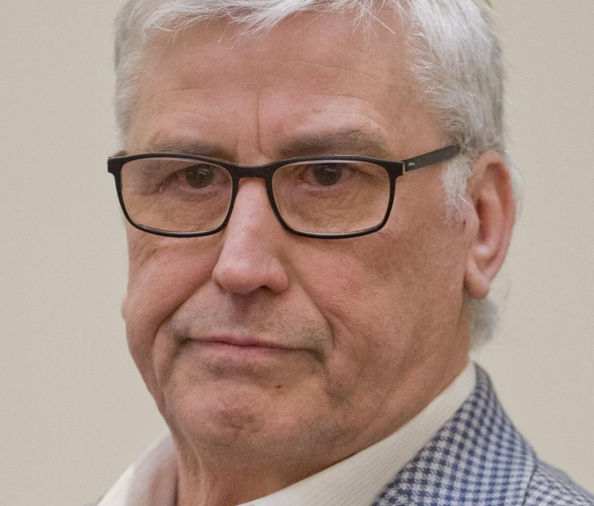 Barry Kloogh refused parole again