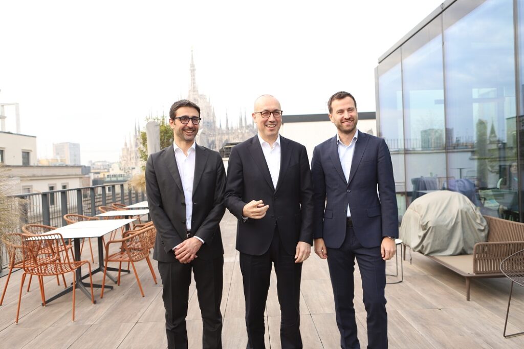 BBVA Italy Expands Its Investment and Lending Offering to Reach One Million Customers by 2026