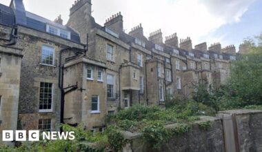 Bath man who smothered wife of 62 years is spared jail