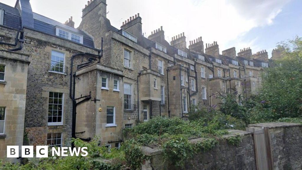 Bath man who smothered wife of 62 years is spared jail