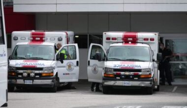 Overnight ER closure at B.C. hospital due to staffing challenges