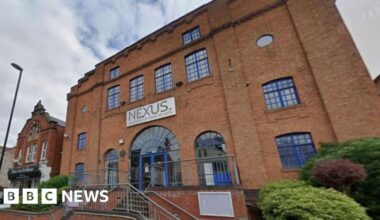 Cinema and anti-tank defence may go on Coventry heritage list