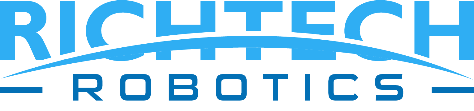 Richtech Robotics Offers First Look at Dex: A Mobile Humanoid Robot for Real-World Work