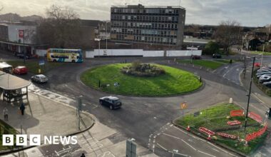 Major Bedford gateway junction to get makeover in the new year