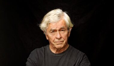 Remembering the life and work of the acclaimed Australian poet