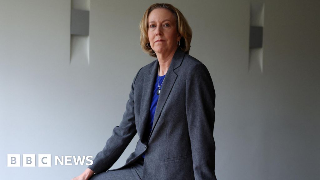 BP names new boss as current CEO leaves after less than two years