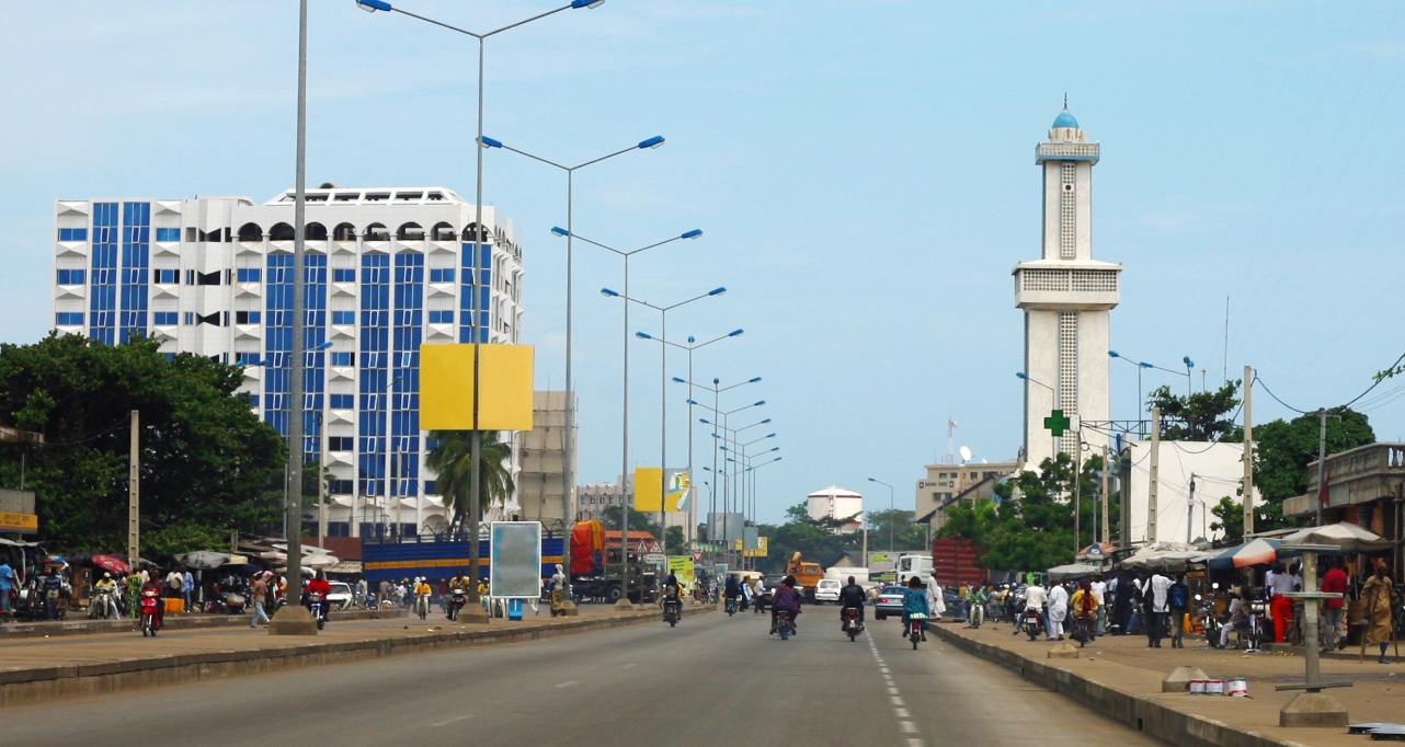 EBRD launches its first sub-Saharan Africa investment in Benin