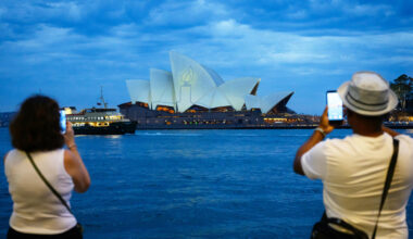 Australian state pushes tough gun laws, 'terror symbols' ban after shooting