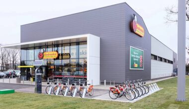 Biedronka Faces Fine Following UOKiK Investigation Into Promotions