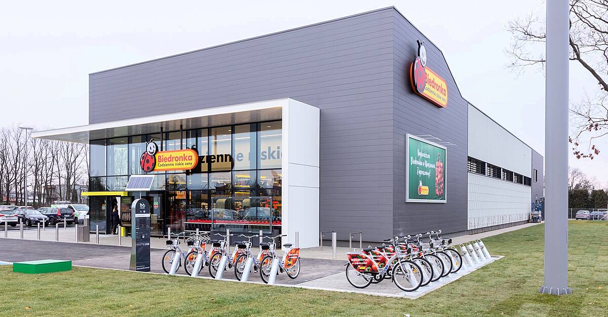 Biedronka Faces Fine Following UOKiK Investigation Into Promotions