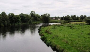 Body recovered from the River Boyne on Saturday