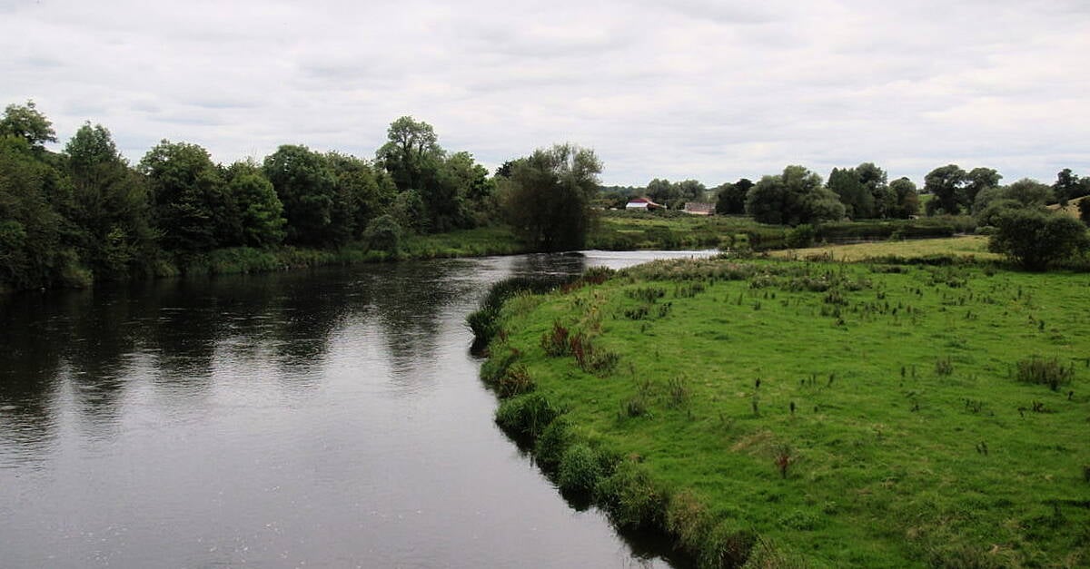 Body recovered from the River Boyne on Saturday