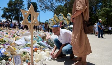 The Bondi Attack and the Cognitive Fog of Online Antisemitism