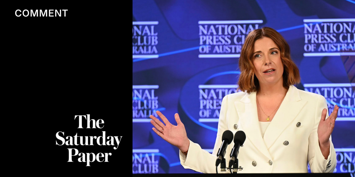 Explaining Labor’s travel scandal | The Saturday Paper