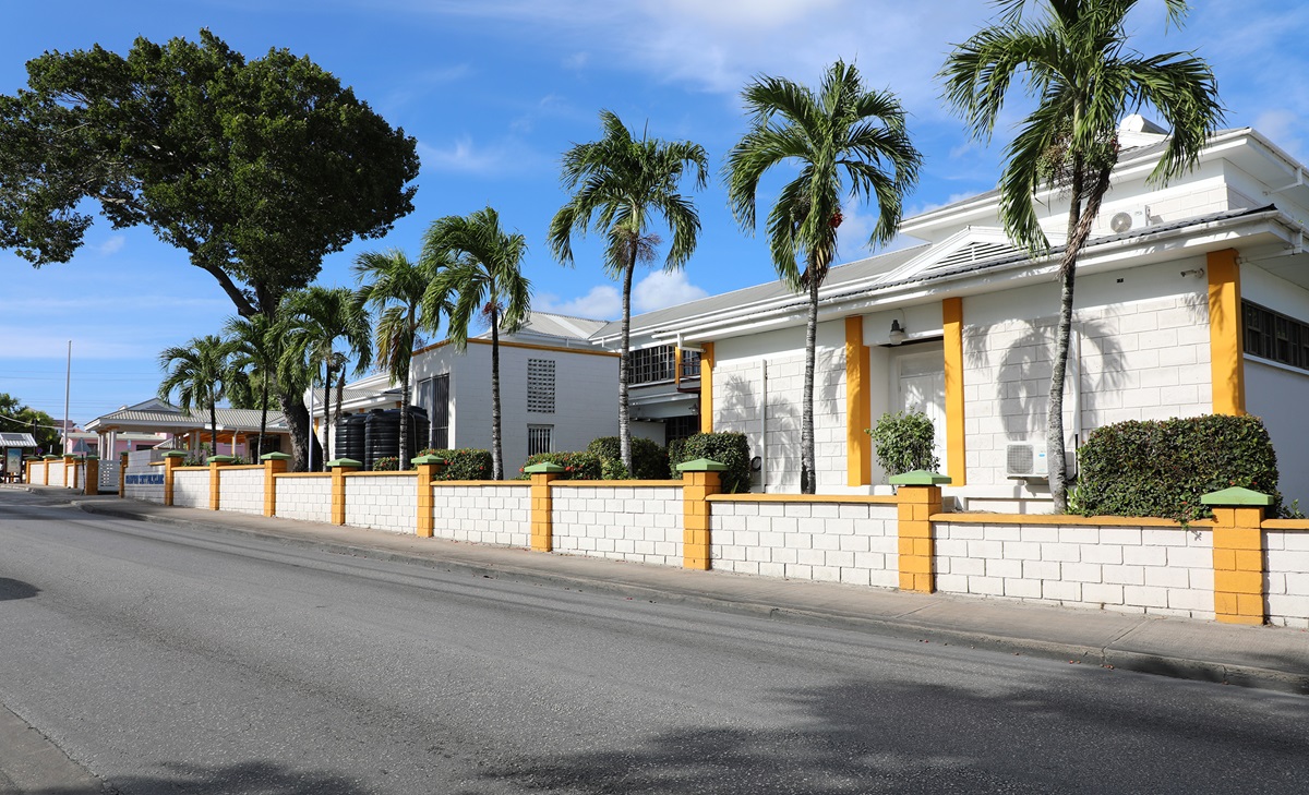 Community mental health services transform patients’ access to care in Barbados