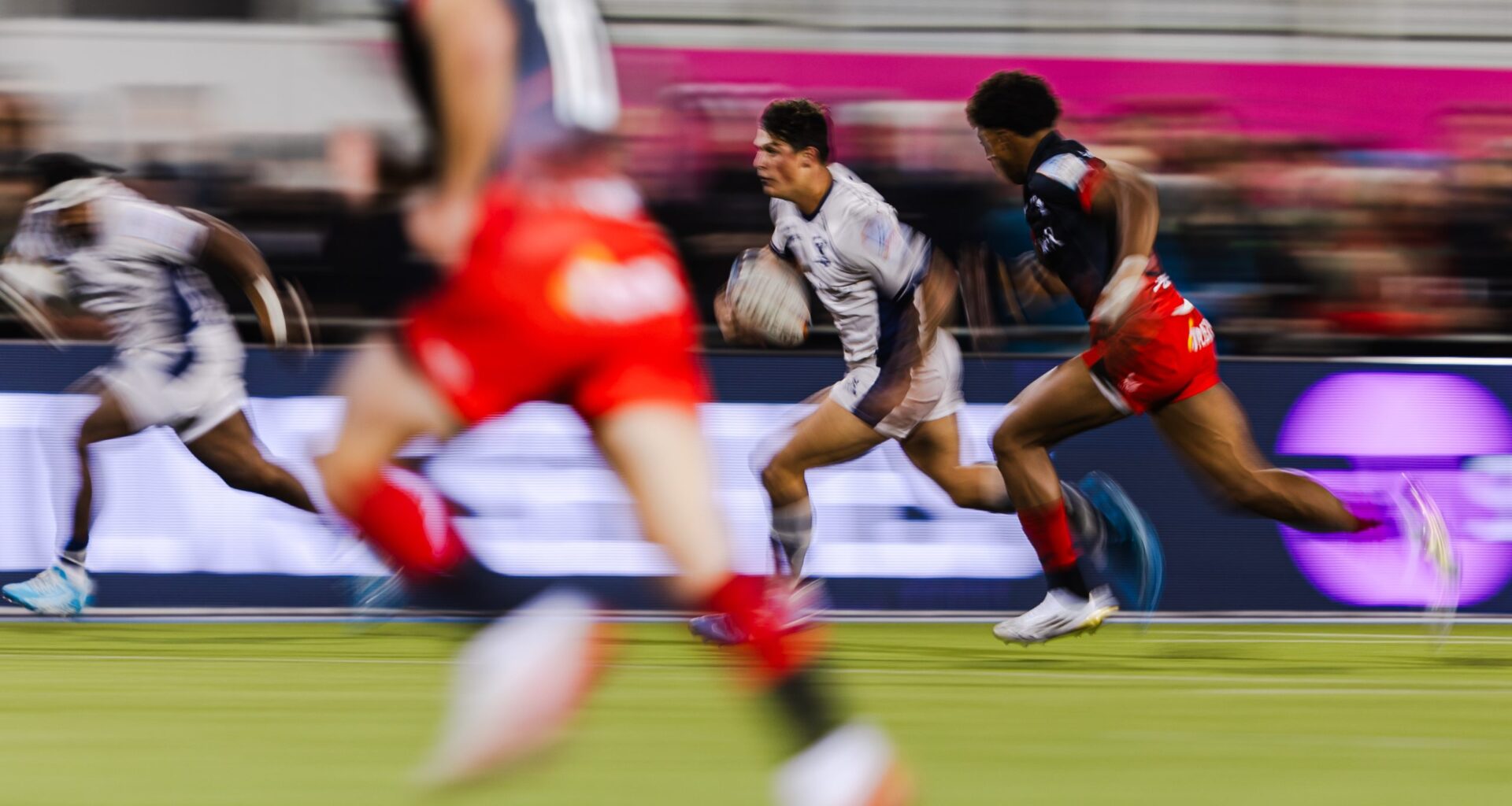 Team news: Harlequins vs Bristol Bears – GP R7