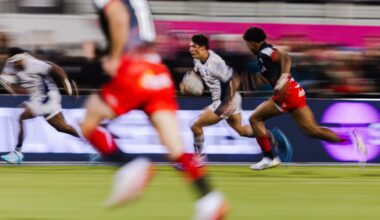 Team news: Harlequins vs Bristol Bears – GP R7