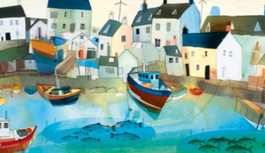 The state of EU fisheries: latest facts and figures on the common fisheries policy