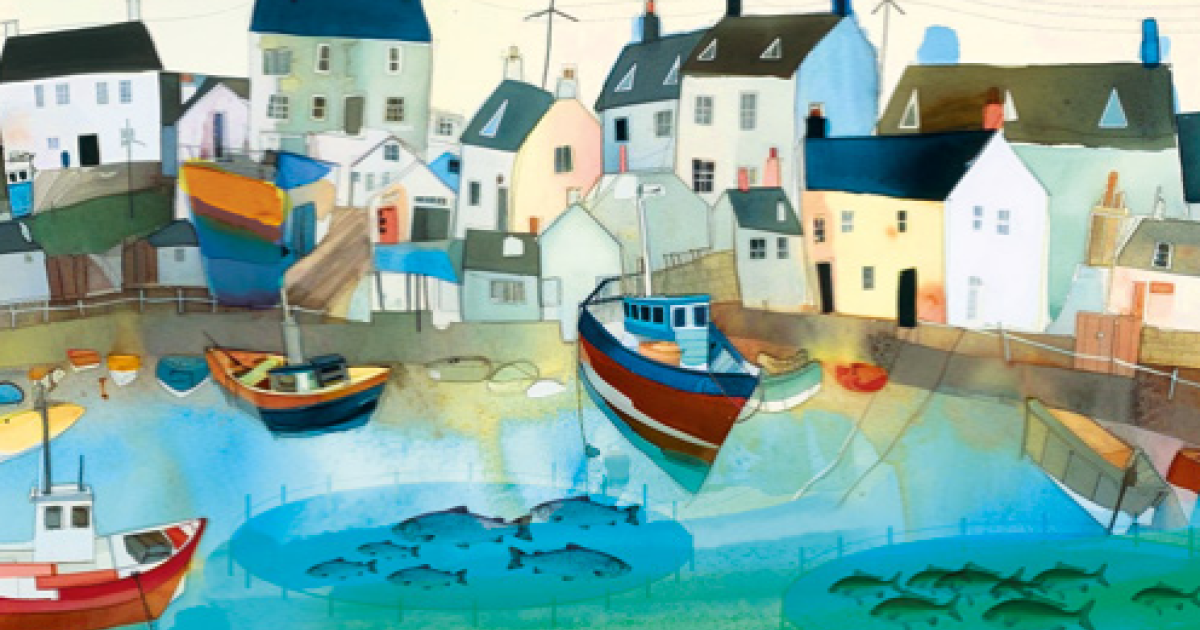 The state of EU fisheries: latest facts and figures on the common fisheries policy