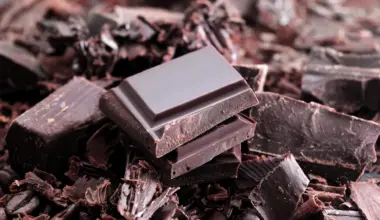 Scientists find dark chocolate ingredient that slows aging