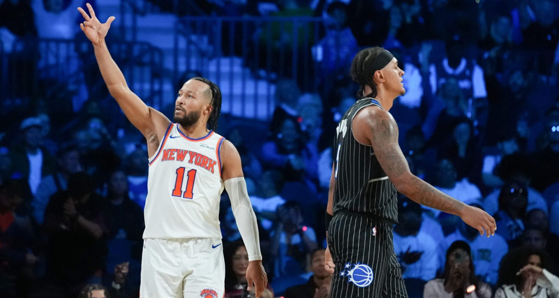 Emirates NBA Cup MVP Ladder: Shai Gilgeous-Alexander climbs to No. 1 before Las Vegas action