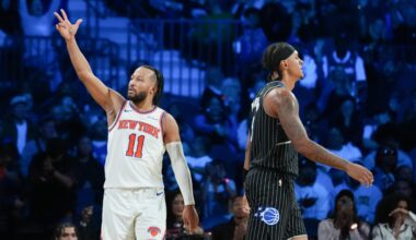 Emirates NBA Cup MVP Ladder: Shai Gilgeous-Alexander climbs to No. 1 before Las Vegas action