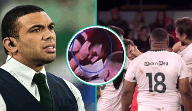 Bryan Habana Claims Shed Light On Background To Etzebeth Eye Gouge