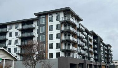 Kelowna boasts highest vacancy rate of any Canadian metropolitan area